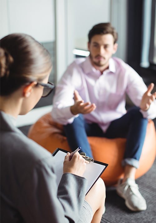 worker-unhappy-therapy