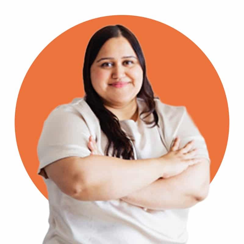 Farah Fatima
