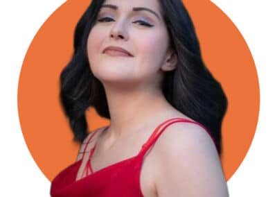 Sasha Mohammadi