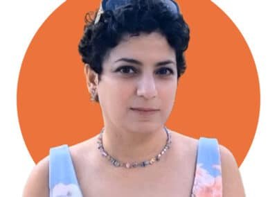 Sahar Sajadi
