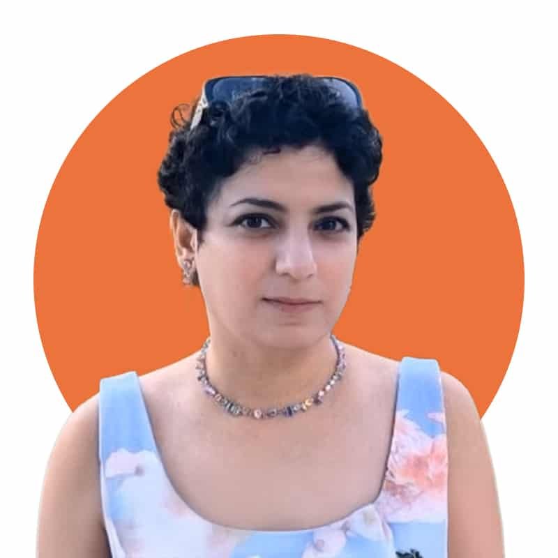 Sahar Sajadi