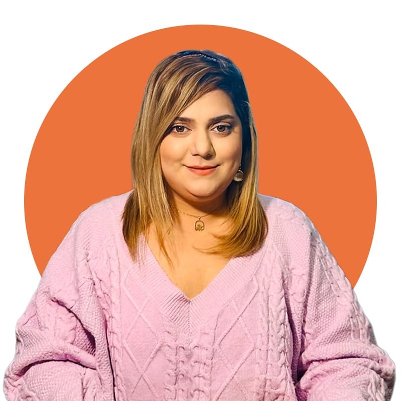 Sara Kamkar