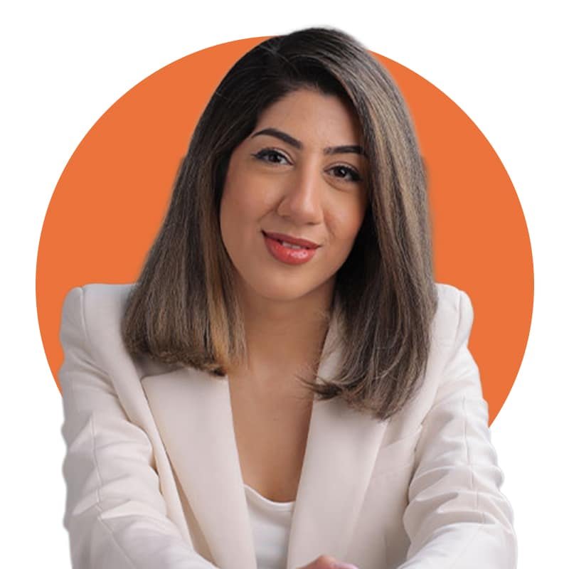 Solaleh Amini