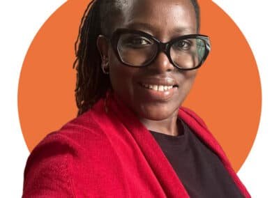 Wynny Waweru