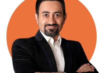 David Mohammadi