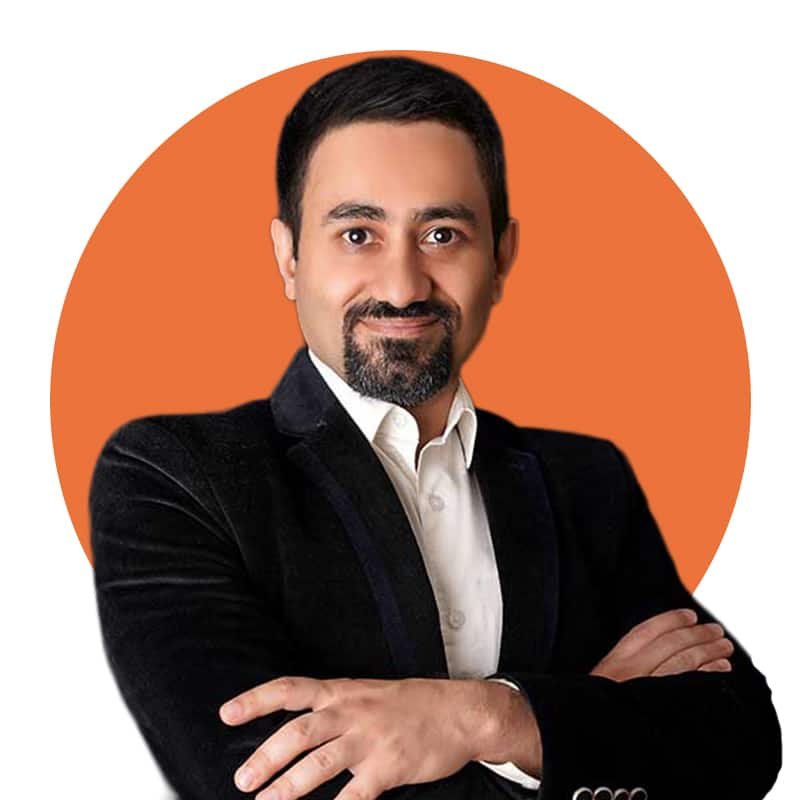 David Mohammadi