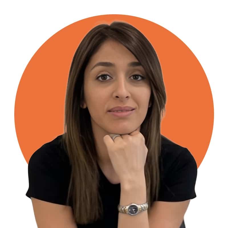 Duygu Kaya