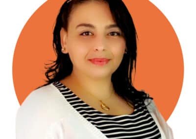 Ereny Saleh