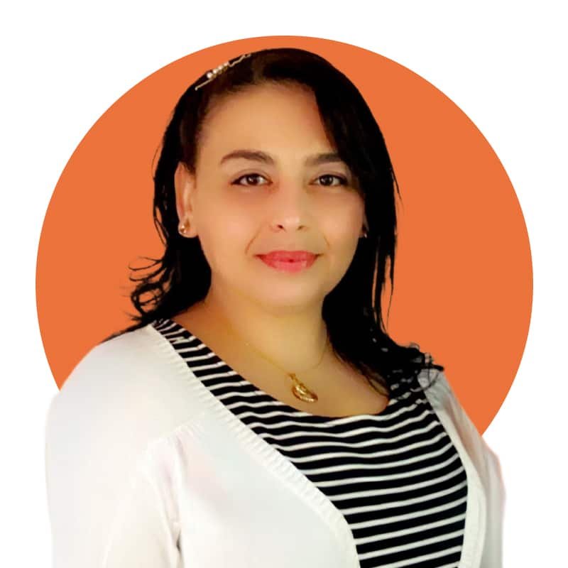 Ereny Saleh