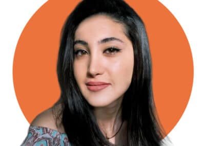 Shiva Akbarzadeh