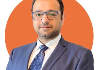 Mohammadreza Mohsenirad