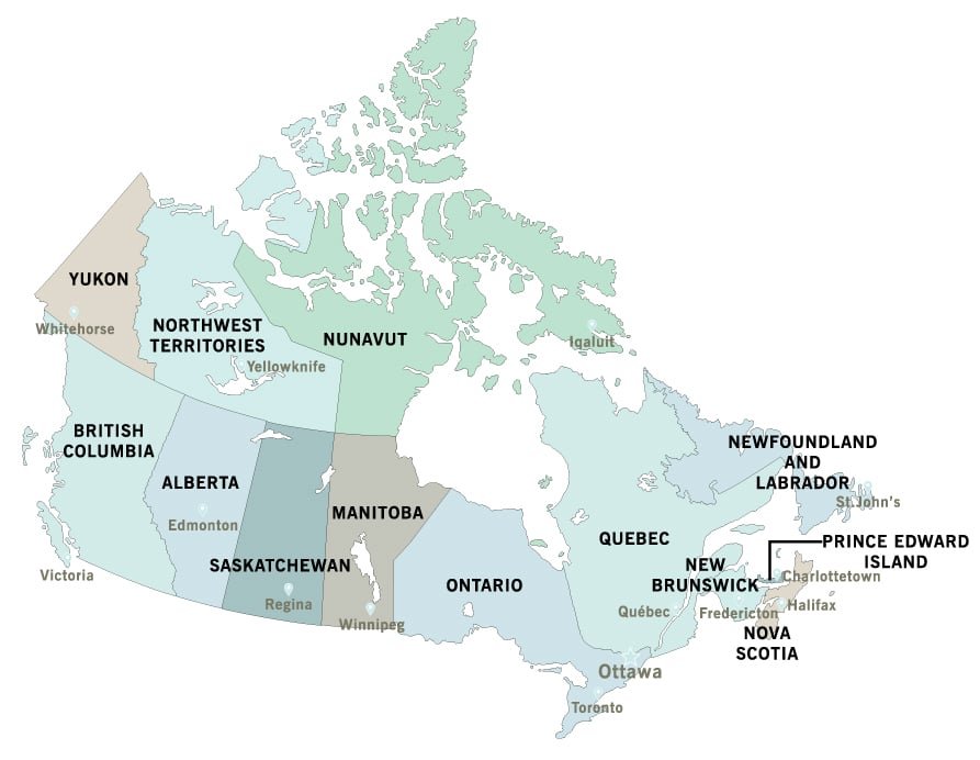 Canada